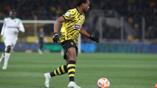 Λιβάι Γκαρσία: «Αυτό που συνέβη στο «Καραϊσκάκης» ήταν ντροπιαστικό»