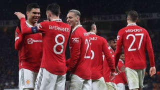 «Στο ένα Metro»: ﻿Λάθος οι τιμές του under στο Γιουνάιτεντ - Τσέλσι