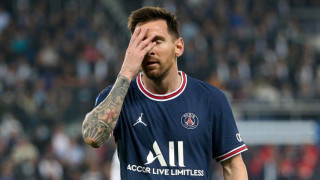 Ροτέν για Μέσι: «Στα μεγάλα ματς εξαφανίζεται, πρέπει να φύγει απο την Παρι»