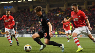 MVP : Με Αλκμααρ είμαι σήμερα