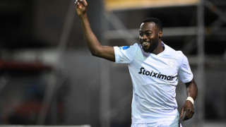 Νοκ άουτ ο Ίνγκασον, στην ενδεκάδα ο Κεντζιόρα