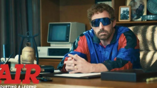 Air: Μπεν Άφλεκ και Ματ Ντέιμον στην ιστορία πίσω από τα θρυλικά παπούτσια του Τζόρνταν