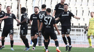 ΠΑΟΚ Β': «Καθάρισε» σε 13 λεπτά τη νίκη κόντρα στον Παναθηναϊκό Β'