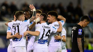 Ο ωραίος ΠΑΟΚ που θέλουμε να βλέπουμε, ο Ντέλιας, το μίσος και οι γελοίοι του VAR