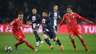 MATCH PREVIEW :  Bayern - Paris Saint-Germain