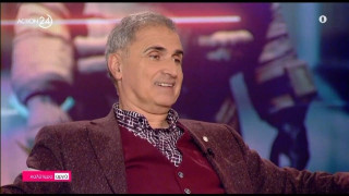 Ο... άλλος Μποροβήλος: «Μία γυναίκα μπορεί να στέλνει διφορούμενα μηνύματα»