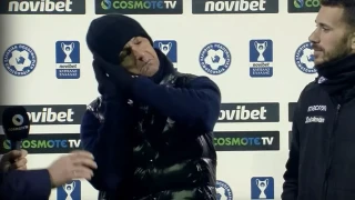 Εχει καταντήσει ανέκδοτο...