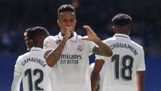 Ανατροπή της Ρεάλ επί της Εσπανιόλ και στο -6 από τη Μπάρτσα