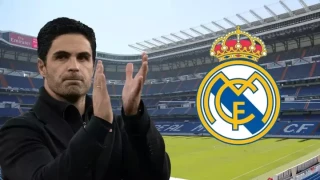 Ρεάλ Μαδρίτης: «Γλυκοκοιτάει» τον Αρτέτα - Διαφωνεί ο Πέρεθ με τις επιλογές του Αντσελότι