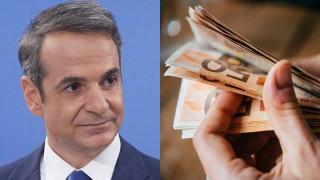 Κατώτατος μισθός: Έως την Παρασκευή αποφασίζει ο πρωθυπουργός