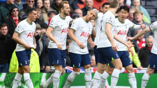 Οι παίκτες της Τότεναμ επιστρέψουν στον κόσμο τα χρήματα μετά την ντροπιαστική ήττα