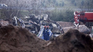 Τέμπη: Αλλάζουν σήμερα οι διοικήσεις σε ΟΣΕ και ΕΡΓΟΣΕ