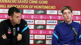 Ο Πογιέτ έπλεξε το εγκώμιο του Τσιμίκα: «Κορυφαίος επαγγελματίας- Σπουδαίο που η Ελλάδα έχει τέτοιο παίκτη»