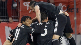 IFFHS: Η ιταλική κυριαρχία, το κατόρθωμα του Βελγίου και το σερί-ρεκόρ της Γουέστ Χαμ