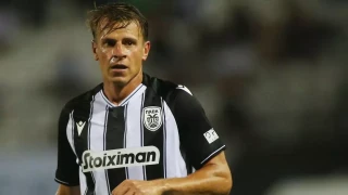 Έτοιμος ο Σβαμπ για Λετονία, απόντες οι Τάισον και Μπακαγιόκο