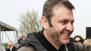 Γκλέτσος: Η απρόσμενη αποκάλυψη για τη σχέση του με τη Μιμή Ντενίση