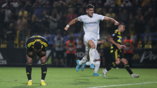 Χωρίς φαβορί το Άρης - ΠΑΟΚ, οι αποδόσεις της Stoiximan