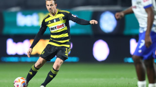 Ο Νταρίντα βάζει κάθε φορά τη «σφραγίδα» του