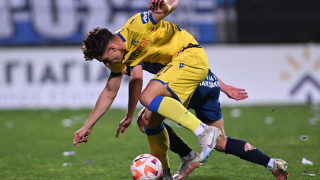 Τρίποντο «ανάσα» για τον Ιωνικό, ενόψει Play Out