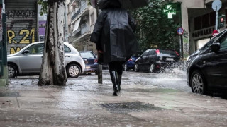 Νέο κύμα κακοκαιρίας πριν... «επιστρέψει» η άνοιξη - Η πρόγνωση Μαρουσάκη
