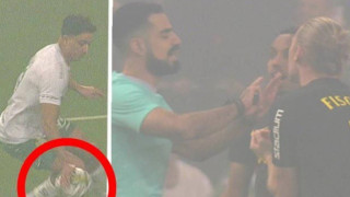 Αρης vs ΠΑΟΚ-Μοχάμεντ Αλ Χακίμ: Η φάση που φωνάζει η ΑΪΚ στο ντέρμπι με τη Χάμαρμπι