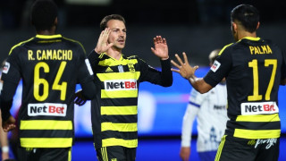 Βελώνης: «Ο Άρης έχασε βαθμούς χωρίς λόγο, δεν θα έχει το ρόλο του κομπάρσου στα πλέι οφ»