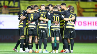 Ο λόγος που πρέπει οι παίκτες του Αρη να κάνουν το καλύτερο στα πλέι οφ