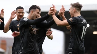 Περίπατος για Άρσεναλ - Νέα γκέλα για Γιουνάιτεντ