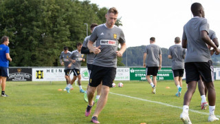 Τσέχοι: «Από τους καλύτερους αμυντικούς ο Μπράμπετς»