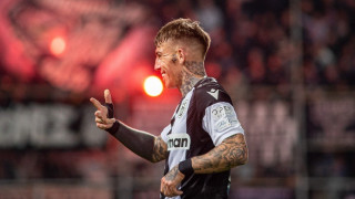 Γιατί μέτρησε η επιθυμία του Λουτσέσκου για τον Μπράντον Τόμας