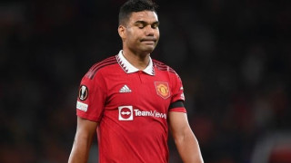 Μάντσεστερ Γιουνάιτεντ: Αποχωρεί (και) ο Κασεμίρο