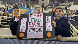 «Πετύχαμε έναν μεγαλύτερο σκοπό απ' ότι περιμέναμε με την κίνηση μας στο Παλατάκι»