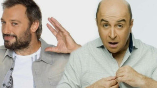 Τηλεοπτικά: Τι γίνεται με Φερεντίνο, Μακρυπούλια, Μουτσινά και Σεφερλή