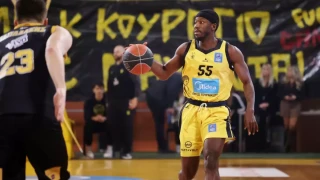 Άρης: Με έναν απόντα και έναν αμφίβολο στο Λαύριο