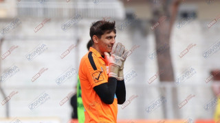 Καταγγελία για τον Απόλλωνα Λάρισας: «Από την προσφυγή θα πάρεις τα @@@@@@ μου»