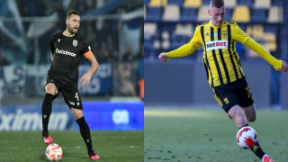 «Το δίδυμο Μπράμπετς-Ινγκασον είναι στο κέντρο της άμυνας της κορυφαίας ενδεκάδας του πρωταθλήματος»