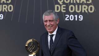 Απίστευτο: «Έλουσαν» με πεντοχίλιαρα τον Σάντος σε ταβέρνα!