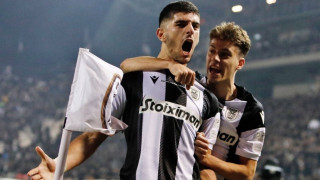 ΠΑΟΚ: Οι πρωτάρηδες που θέλουν να γευθούν τον τίτλο