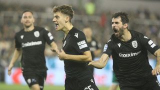 ΠΑΟΚ: Ανακοίνωσε την ημερομηνία της ρεβάνς με Λαμία - Η ΕΠΟ δεν την έχει ορίσει ακόμη...