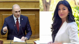 Αφροδίτη Λατινοπούλου: Οργή κατά Μπογδάνου για τη συνεργασία με Εμφιετζόγλου