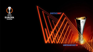 Nik Mil – BET  : ΒΡΑΔIA EUROPA & CONFERENCE