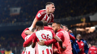 Της Κακομοίρας: Φαβορί ο Ολυμπιακός μετά την κλήρωση