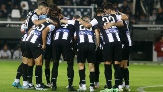 Ο ΠΑΟΚ ψάχνει το πρώτο διπλό σε πρεμιέρα των πλέι οφ
