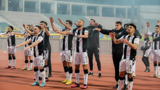 Ο ΠΑΟΚ έδειξε ότι μαθαίνει καλά το εγχειρίδιο πρωταθλητισμού, γι’ αυτό ήταν ήρεμος ο Λουτσέσκου