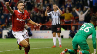 Αξίζει ένα ρίσκο στο «Χ» της Νότιγχαμ Φόρεστ και μάλιστα, με απόδοση… σούπερ