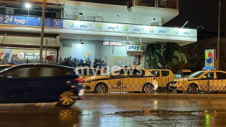 Θεσσαλονίκη: Τρεις προσαγωγές Ρομά σε κατάστημα εστίασης στη Σταυρούπολη