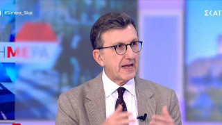Πορτοσάλτε: «Δεν έπρεπε να ξεκινήσει το ΑΕΚ-Ολυμπιακός»