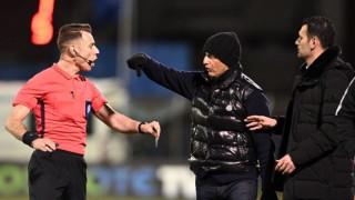 Θα απειλούσαν την... κυβέρνηση με μείον τέσσερις βαθμούς;