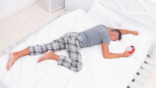 Δυσκολεύεστε να κοιμηθείτε; Οι φυσικές λύσεις που θα σας αποκοιμήσουν