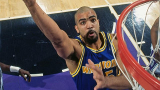 ΝΒΑ: Πέθανε στα 55 του ο Φέλτον Σπένσερ